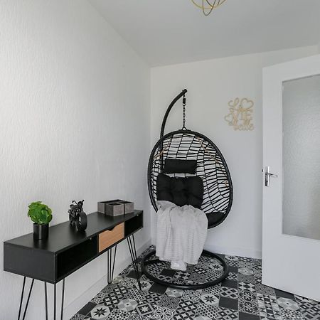 Apartamento Le Vexin Gisors Exterior foto