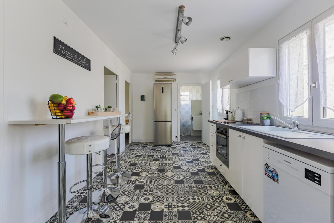 Apartamento Le Vexin Gisors Exterior foto