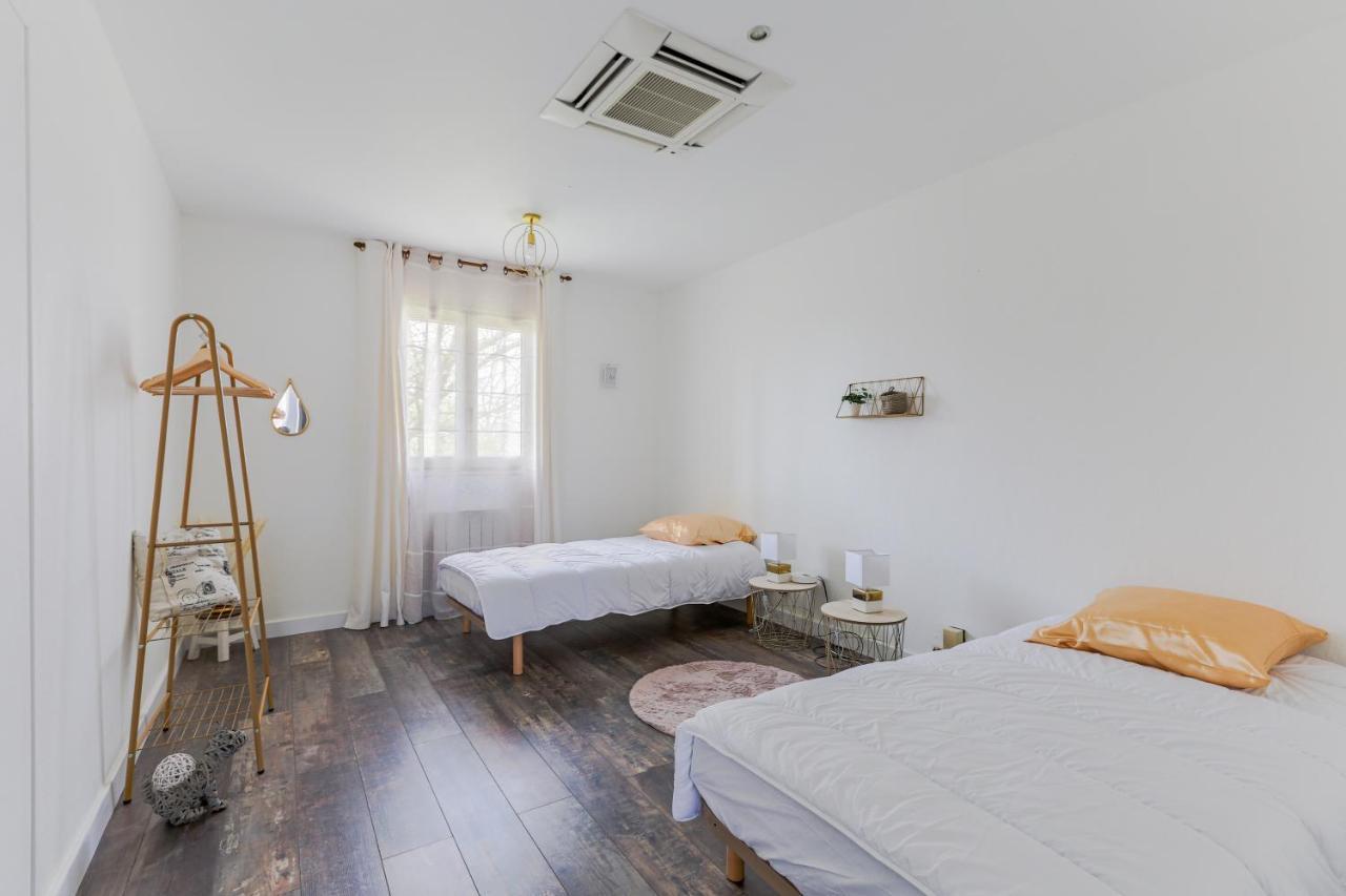 Apartamento Le Vexin Gisors Exterior foto
