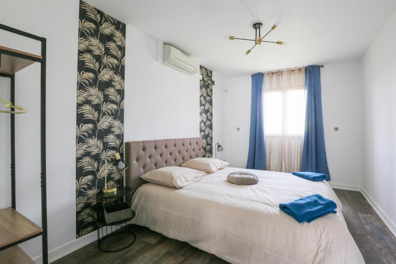 Apartamento Le Vexin Gisors Exterior foto