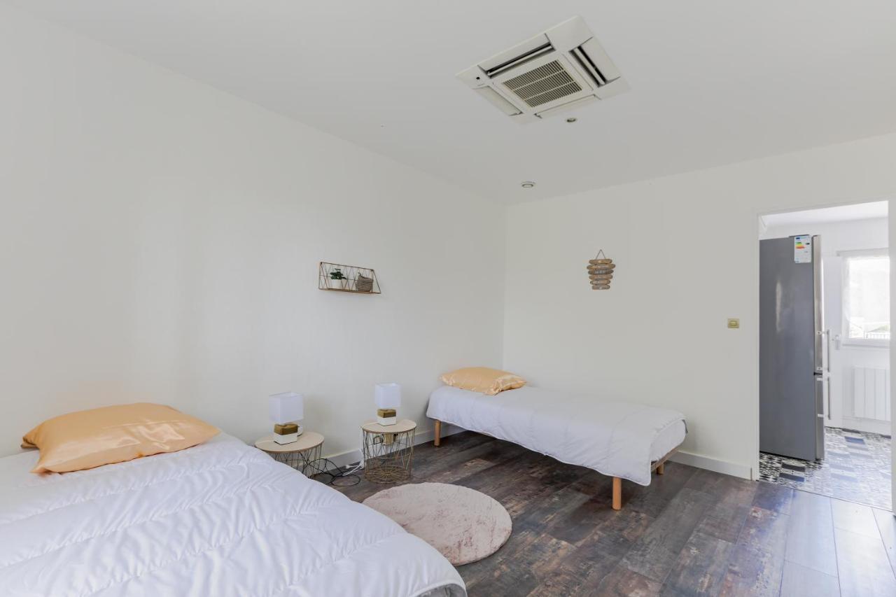 Apartamento Le Vexin Gisors Exterior foto